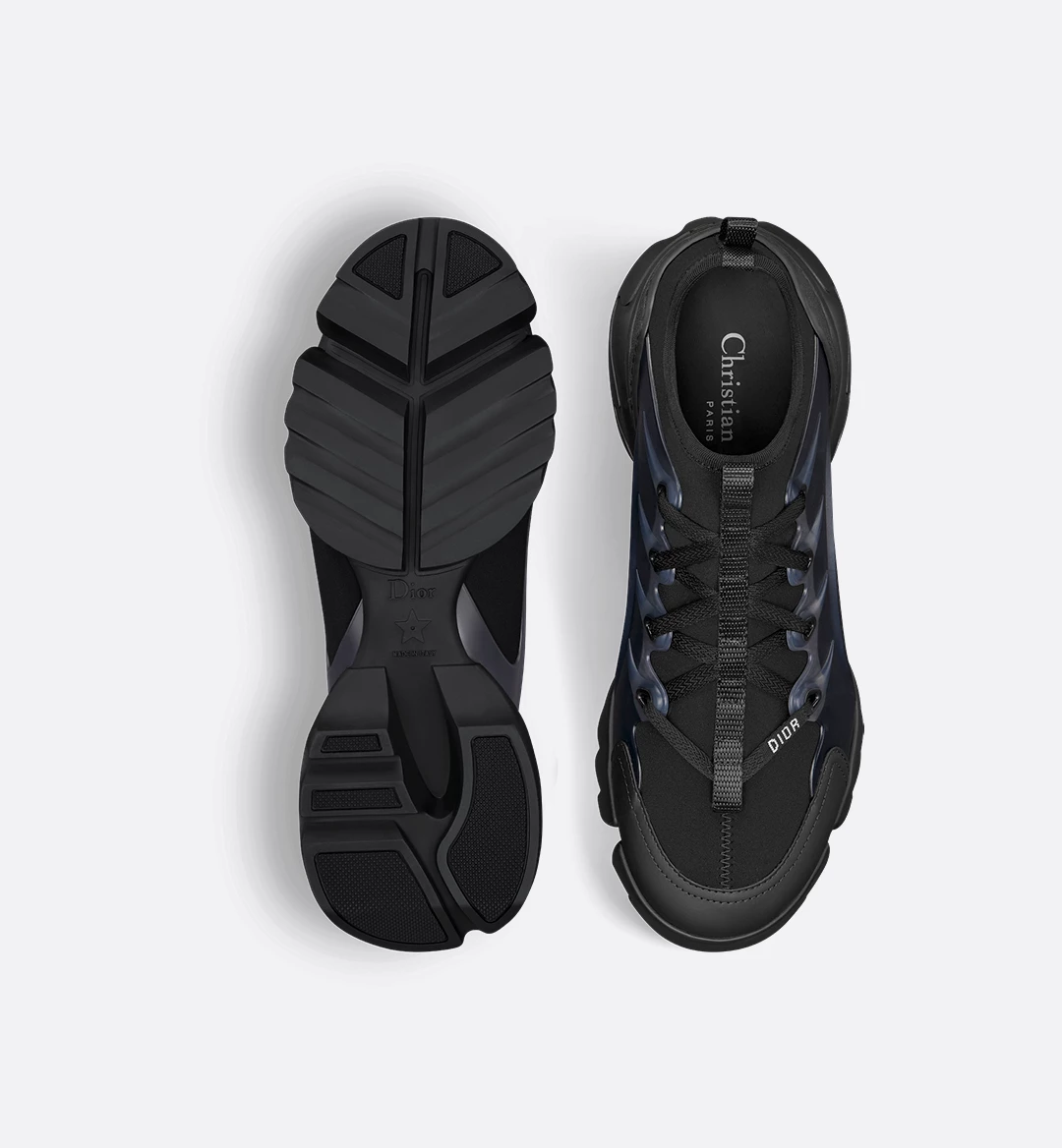 D-Connect Sneaker - Image 7